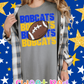 BOBCATS BOBCATS BOBCATS BOBCATS (SPORTS)