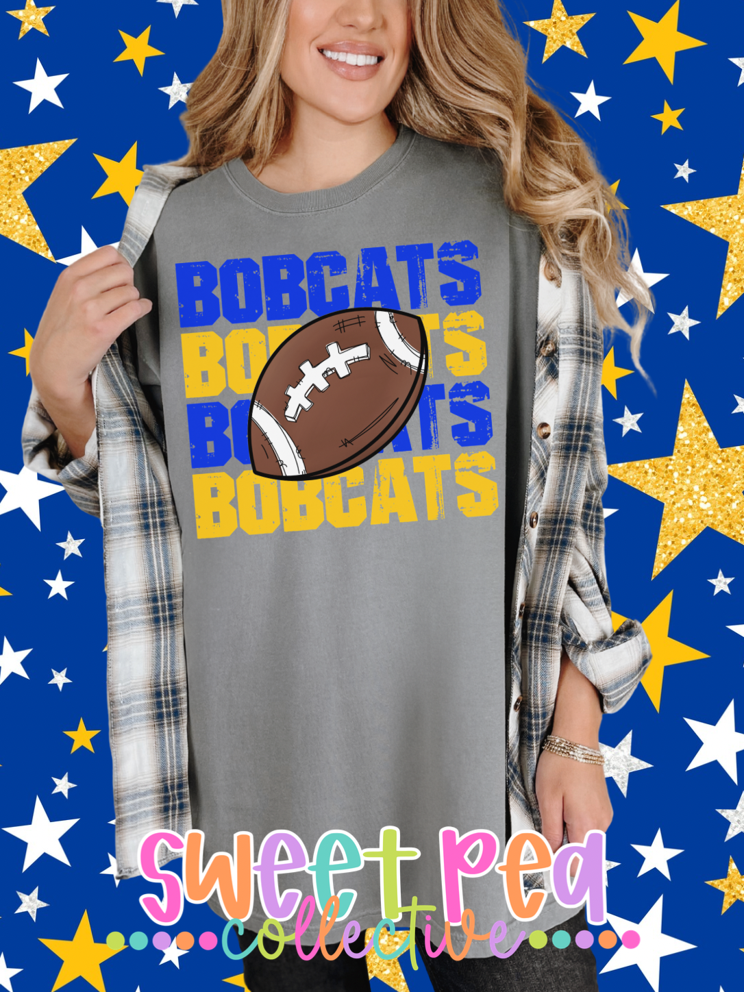 BOBCATS BOBCATS BOBCATS BOBCATS (SPORTS)