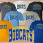 Sumrall Bobcats *