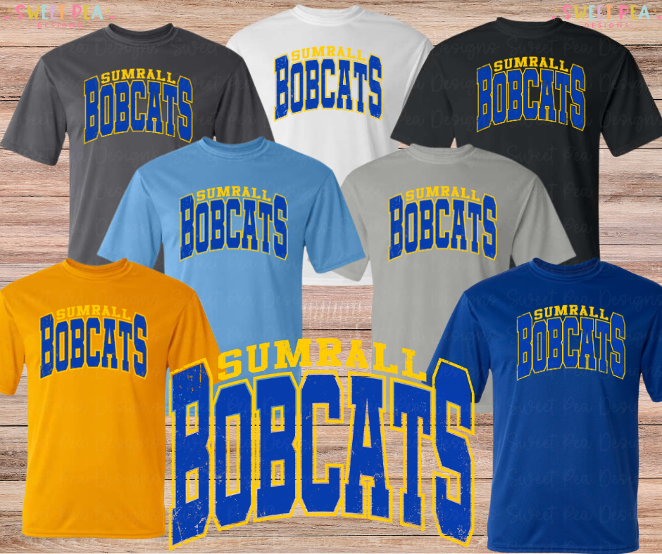 Sumrall Bobcats *