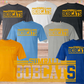 Sumrall Bobcats Gold