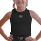 BLACK KIDS TANK