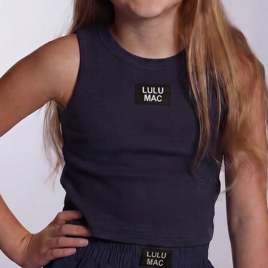 NAVY KIDS TANK