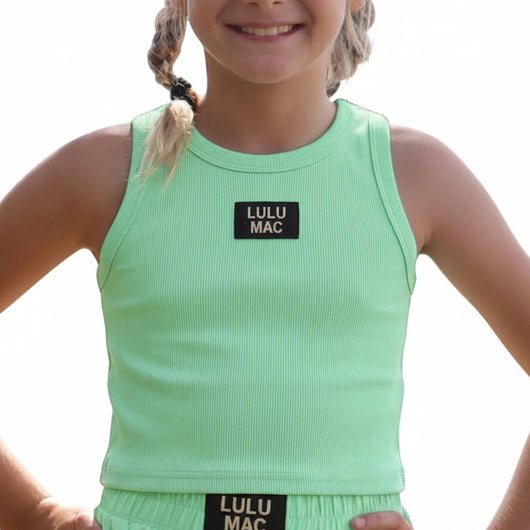 MINT KIDS TANK