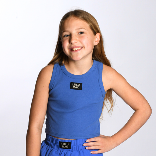 ROYAL KIDS TANK