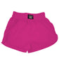 HOT PINK KIDS SHORTS