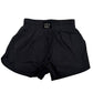 BLACK KIDS SHORTS