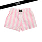 LIGHT PINK DARBY KIDS SHORTS