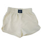 WHITE KIDS SHORTS