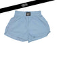 LIGHT BLUE KIDS SHORTS