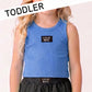 ROYAL TODDLER TANK