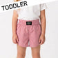 BUBBLE GUM TODDLER SHORTS