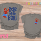 Belle of the Boil