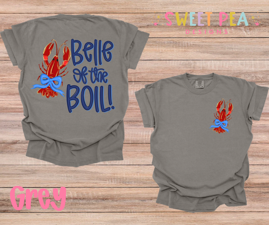 Belle of the Boil
