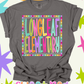 LONGLEAF ELEMENTARY COLOR POP