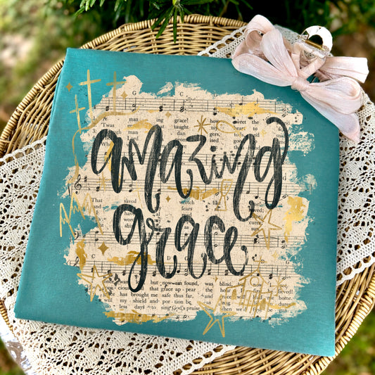 Amazing Grace