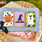 HALLOWEEN TRIO