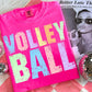 VOLLEYBALL