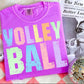 VOLLEYBALL