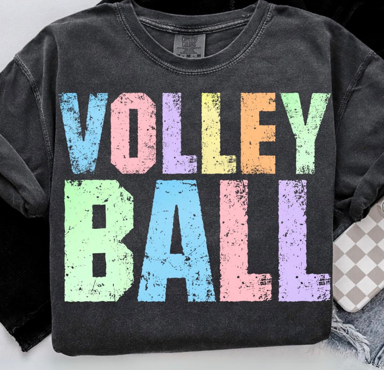 VOLLEYBALL