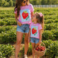SWEET STRAWBERRIES