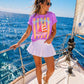 SEAS THE DAY