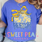 Baseball / Softball Bobcats Tee