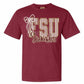 Collegiate Seersucker