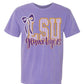 Collegiate Seersucker