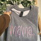 MAMA SWEATSHIRT