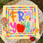 FRI YAY
