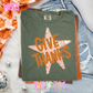 GIVE THANKS STAR