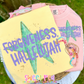 FORGIVENESS HALLELUJAH