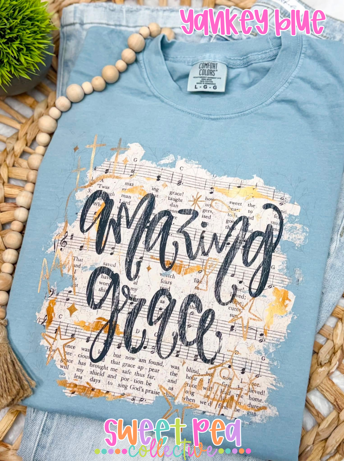 Amazing Grace
