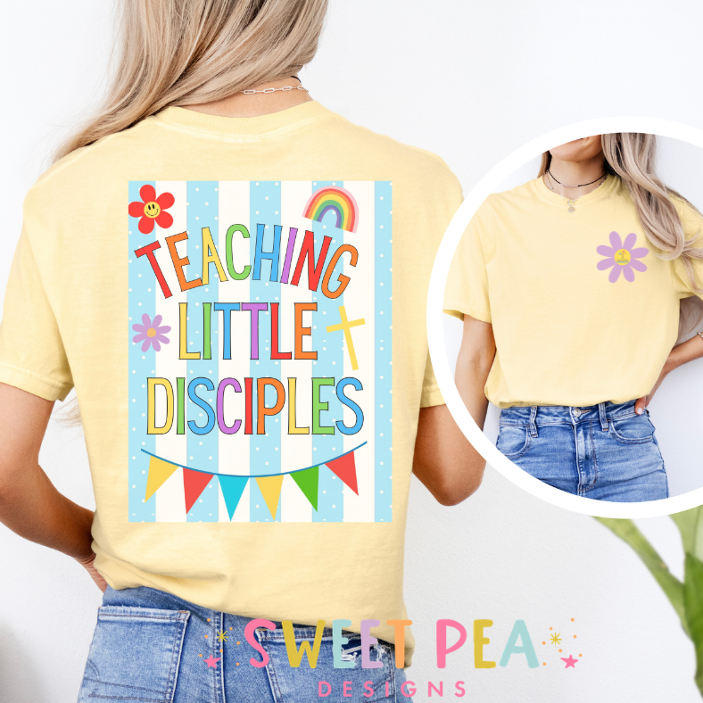 SBK TEACHER SHIRT