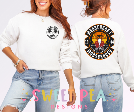 Gildan Sweatshirt