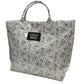 LM TOTE BAG WHITE CAMO