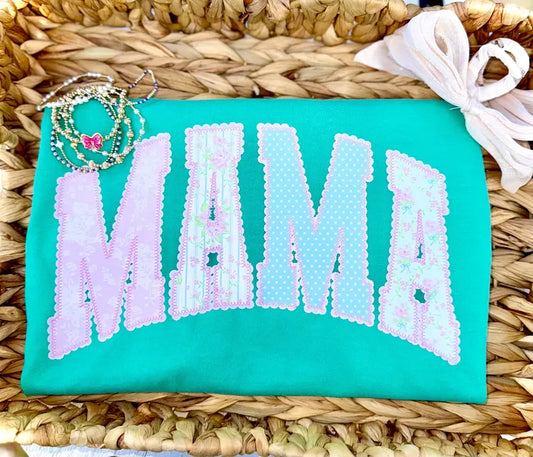 Mama